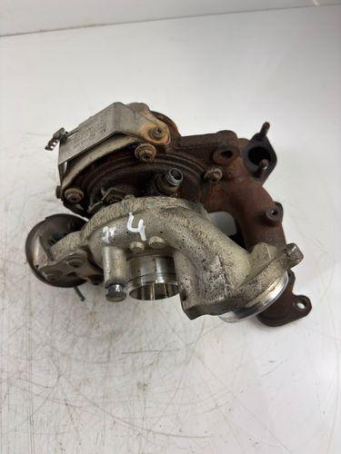 Turbocompresseur Pour VW Skoda Seat Polo Ibiza Fabia 1,2 TDI CFWA CFW 03L971858A