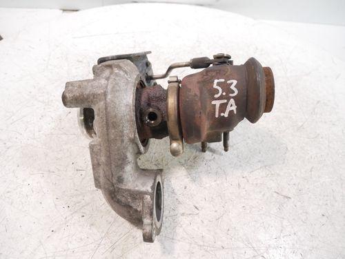 Turbo pour Toyota 1,6 D4d 3WZ-TV 3WZ BH02 9804945280