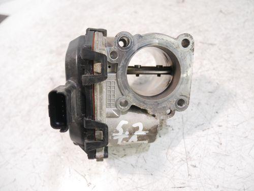 Clapet d\'étranglement pour Toyota 1,6 D4d 3WZ-TV 3WZ BH02 9807238580