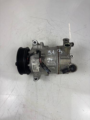Compresseur de climatiseur pour Opel 2,0 CDTI B20DTH LFS 13367373