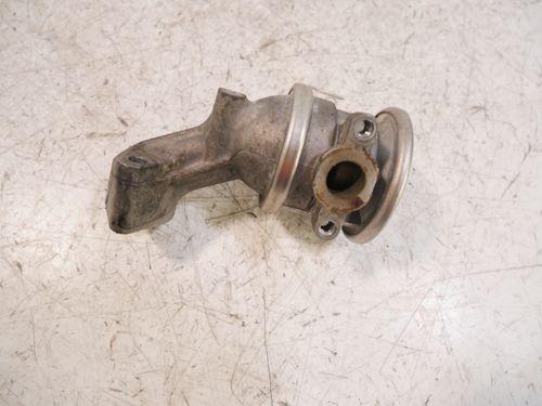 Soupape EGR pour Audi A4 S4 S5 3,0 Quattro CAKA CAK 06E131101E