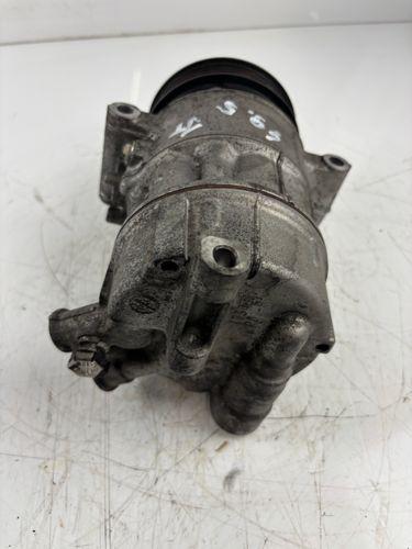 Compresseur de climatisation pour Opel 2,0 CDTI B20DTH LFS 13367373