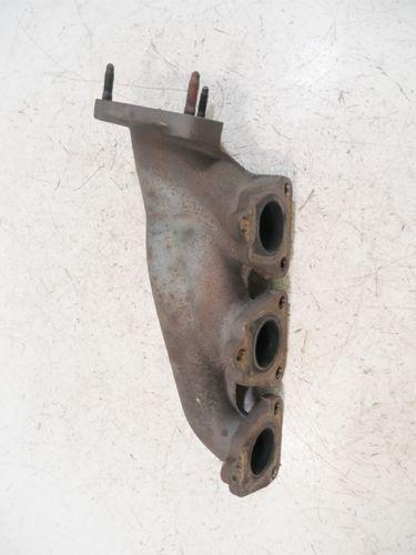 Collecteur d'échappement pour Audi A4 S4 A5 S5 3,0 Quattro CAKA CAK 06E253033M