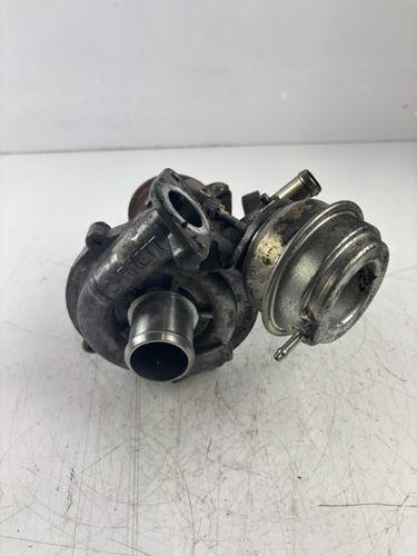 Turbo Citroen Peugeot 1,3 HDi F13DTE5 FHZ F13DTE 55255919