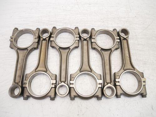 6x bielles pour Porsche Boxster 986 2,5 M96 M96.20 96.20 9961031025R