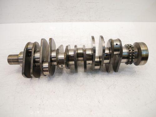 Vilebrequin pour Porsche Boxster 986 2,5 essence M96 M96.20 96.20 9961012R