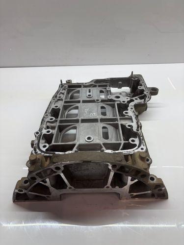 Carter d'huile Pour Land Rover Defender 2,4 Td4 244DT PUMA LR007598 7H1Q-6675-AA