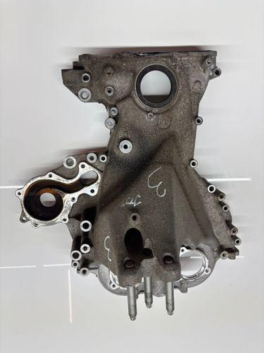 Couvercle de face pour Ford 1,0 P4JA 15CM5G-9H487-HB