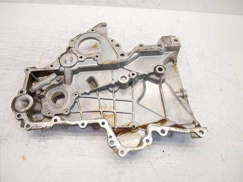 Couvercle de face pour Hyundai 1,4 Benzin G4FA