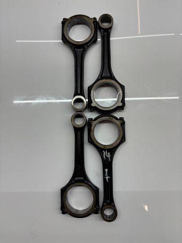 4x Pleuel Pleuelstange pour Mercedes W204 1,6 M271.910 271.910 A2710301020