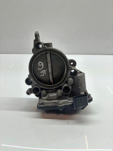 Clapet d'étranglement pour BMW Série 3 F30 F31 2,0 330 e B48B20A B48 8623324