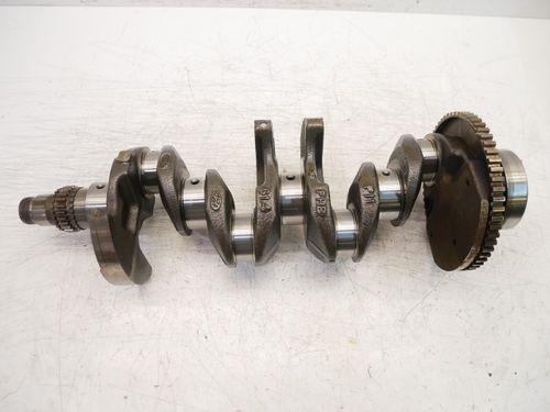 Vilebrequin pour Hyundai 1,4 Benzin G4FA