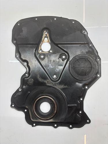 Couvercle frontal Pour Land Rover Defender 2,4 Td4 244DT PUMA 3C1Q-6019-AA