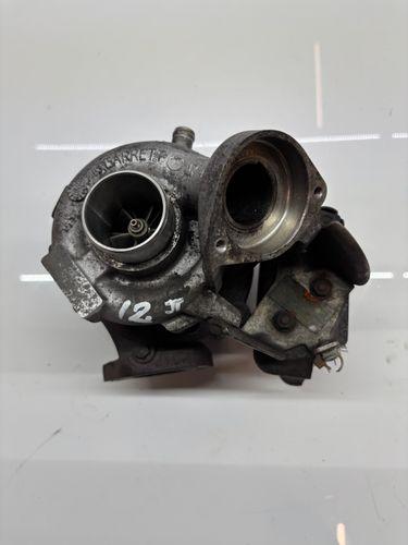 Turbocompresseur Pour BMW 2,0 D 118d 120d 318d 320d 520d M47D20 M47 204D4 7789055