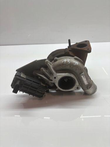 Turbocompresseur Pour Land Rover Defender 2,4 Td4 244DT PUMA LR010138 RM6C1Q6K682EL