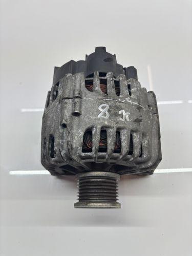 Alternateur pour Fiat Opel Renault 1,6 dCi R9M408 LWZ R9M 231008633R