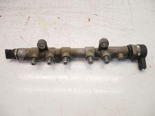 Tube Rail pour Land Rover 2,0 D 204DTD AJ20D4 G4D3-9D280-AA