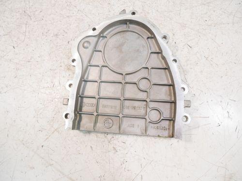 Couvercle frontal pour Audi Q7 Touareg 3,0 TDI V6 CASA CAS 059109153F