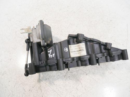 Collecteur d\'admission pour Audi 3,0 TDI V6 CCWA CCW 059129712BS