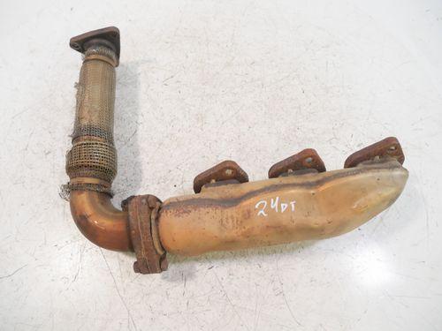 Collecteur d\'échappement pour Audi 3,0 TDI V6 CCWA CCW 059253