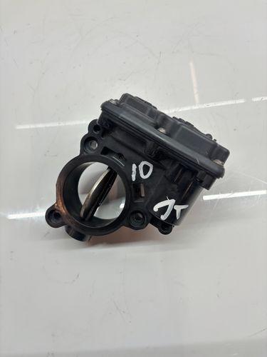 Clapet d'étranglement Pour BMW Série 2 F45 F46 2,0 218d 220d B47C20A B47 8512452
