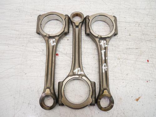 Bielle pour Opel 1,2 F12XHL EB2ADTD HN05 9807260380
