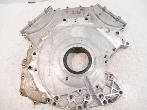 Couvercle de face pour Audi 3,0 TDI V6 CCWA CCW 059103173BL