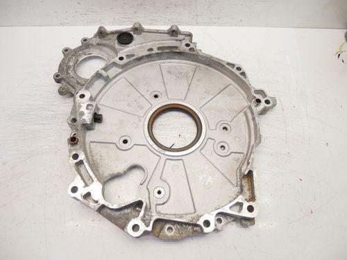 Couvercle de face pour Land Rover 2,0 D 204DTD AJ20D4 G4D3-6K301-BE
