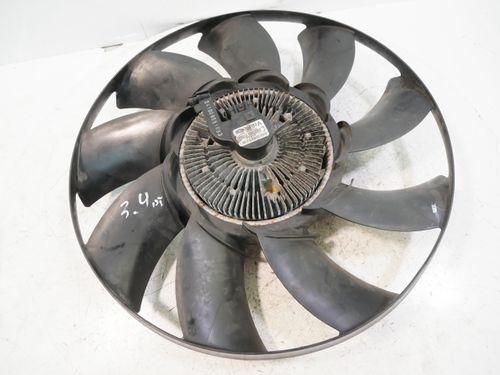 Roue de ventilateur pour Land Rover 3,6 V8 368DT PGG500260