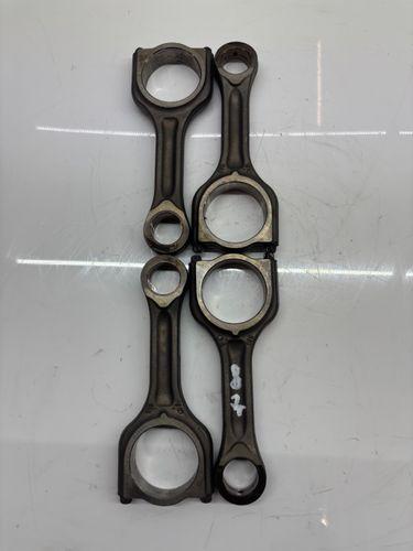 4x bielle pour Citroen Fiat Peugeot 1,6 HDI 9HM DV6UC 9H07 0603C0