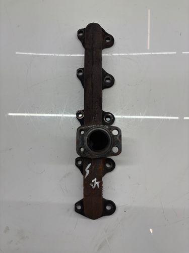 Collecteur d'échappement pour Citroën Fiat Peugeot 1,6 HDI 9HM DV6UC 9H07 0341J2