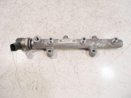 Tube Rail pour Audi 3,0 TDI V6 CCWA CCW 059130090AH