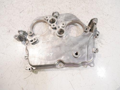Couvercle de face pour Land Rover 5,0 V8 508PN AJ133 8W93-6H037-AG