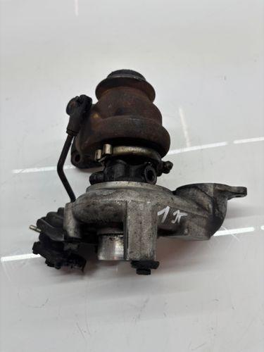 Turbocompresseur pour Citroen Fiat Peugeot 1,6 HDI 9HM DV6UC 9H07 0375R0