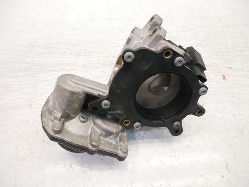 Vanne AGR pour Land Rover 2,0 D 204DTD AJ20D4 G4D3-5H273-CA