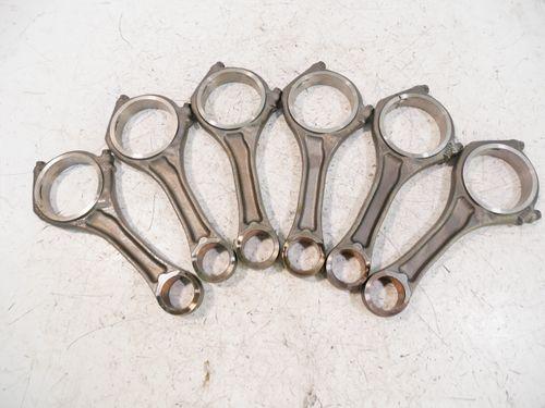 6x bielles pour Audi Q7 Touareg 3,0 TDI V6 CASA CAS 059AE