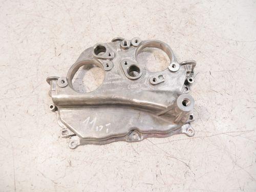 Couvercle de face pour Land Rover 5,0 V8 508PN AJ133 8W93-6H036-AF