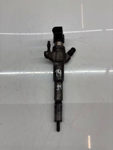 Injecteur Pour Opel Nissan Renault Movano 2,3 CDTI M9T704 M9T L0B 166000372R