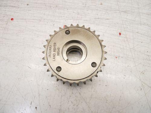D\'arbre à cames pour Land Rover 2,0 D 204DTD AJ20D4 G4D3-6M288-BB