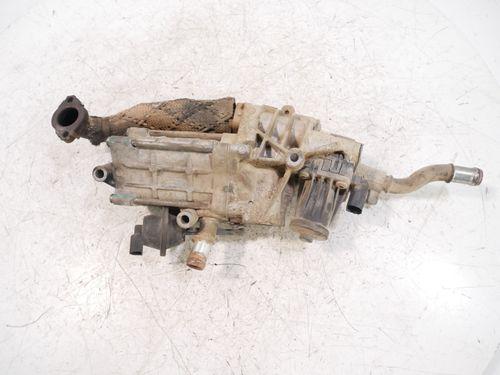 Radiateur de gaz d\'échappement pour Land Rover 3,0 V6 SDV6 V6 306DT 9X2Q-9U438-DA