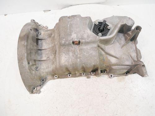 Carter d'huile pour Mercedes W176 W246 C117 X156 1,6 essence M270 270.910 A2700140102