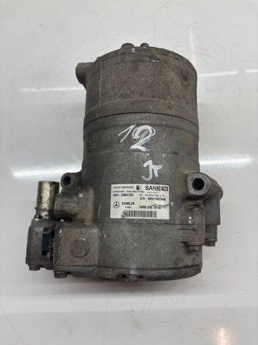 Compresseur de climatisation Pour Mercedes 2,0 Hybrid C 350 E M274.920 274.920 A0008302800
