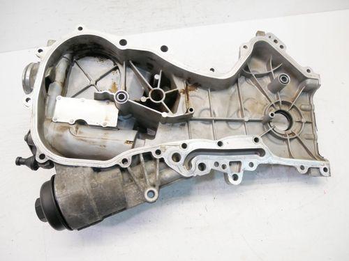 Couvercle de face pour Audi Skoda VW 1,6 FSI Benzin BLF 03C109211G