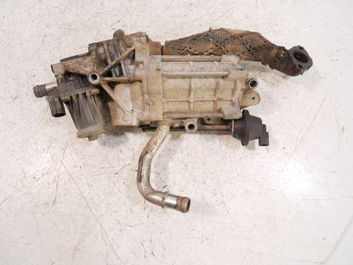 Radiateur de gaz d\'échappement pour Land Rover 3,0 V6 SDV6 V6 306DT 9X2Q-9U438-CA