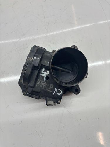 Clapet d'étranglement pour Peugeot 3008 SUV 1,6 THP 5GZ EP6FDT 5G01 V867527880