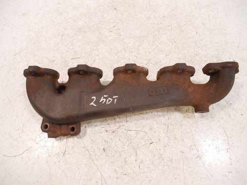 Collecteur d\'échappement pour Opel Fiat Renault 1,6 dCi CDTI R9M408 LWZ R9M 140045202R