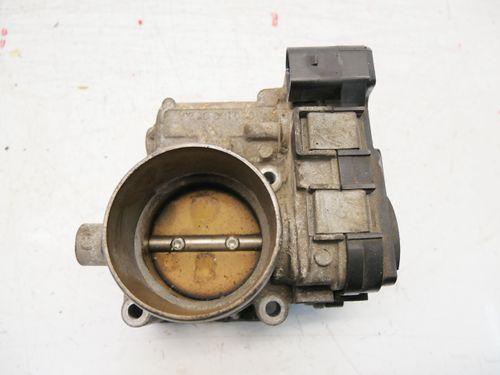 Clapet d\'étranglement pour Audi Skoda VW 1,6 FSI Benzin BLF 03C133062A