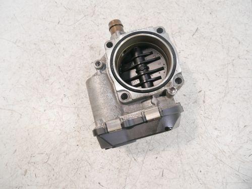 Clapet d\'étranglement pour BMW 2,0 328i N26B20A N26 N20B20A N20 7588625