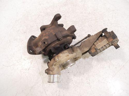 Turbo pour Land Rover 3,0 V6 SDV6 V6 306DT AX2Q-6K682-CC