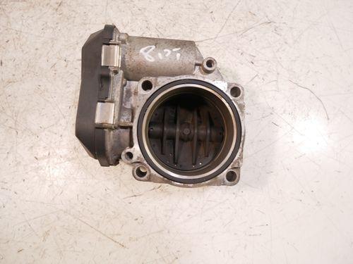 Clapet d\'étranglement pour BMW 2,0 320i N43B20A N43 7561066